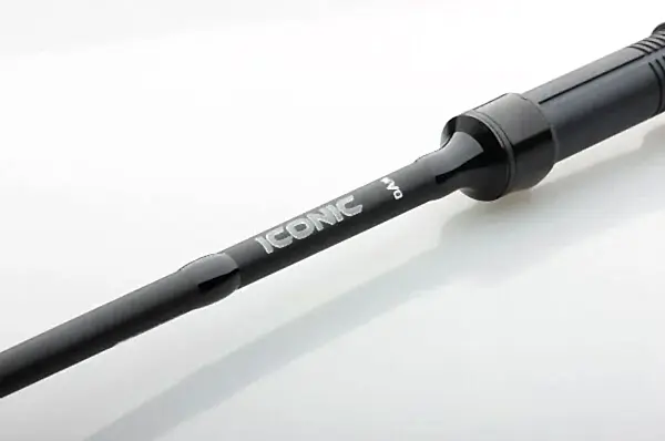 Dam Iconic Carp 12'/3,60m 3.50lbs 50mm 3 Parça Sazan Kamışı