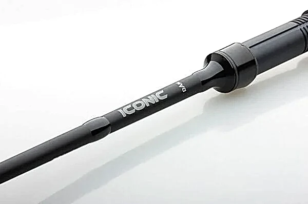 Dam Iconic Carp 13'/3,90m 3.50lbs 50mm 3 Parça Sazan Kamışı