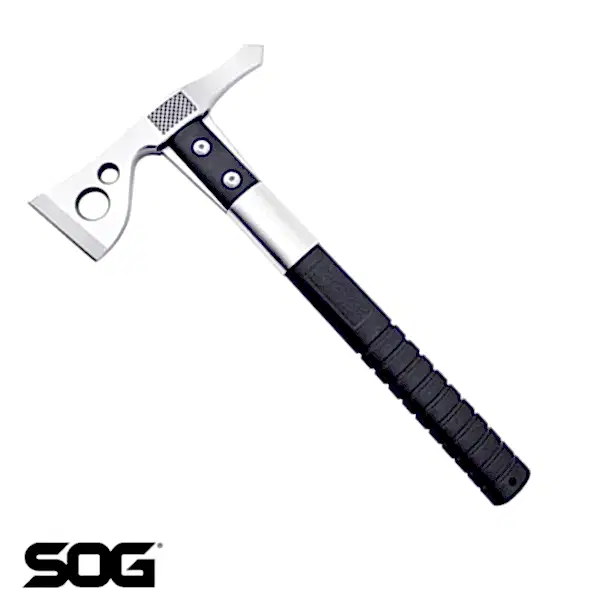 SOG F06-PN Fasthawk Balta - Parlak