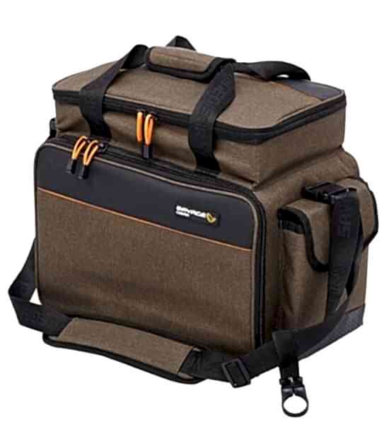 Savage Gear Specialist Lure Bag L 6 Boxes 35X50X25cm 31L Çanta