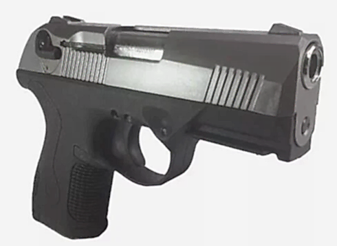 BLOW TR14 FÜME KURUSIKI SES TABANCASI 9MM