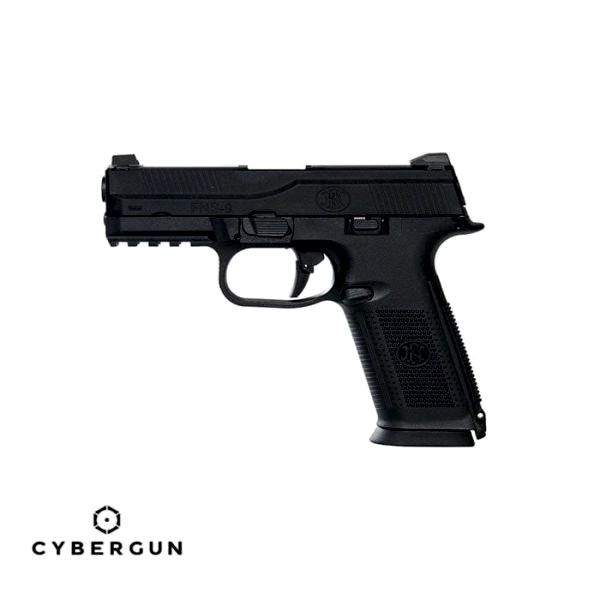 S. CYBERGUN FN FNS-9 Mt. Blowback Airsoft Tabanca