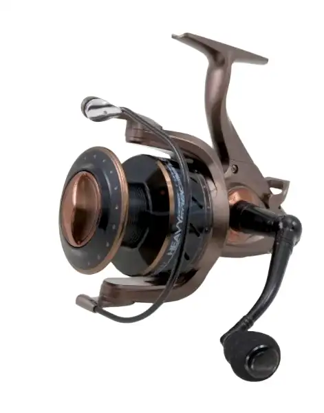 Lineaeffe 1285260 TS Heavy Specimen 6000 Bait Runner Makine 5+1 BB