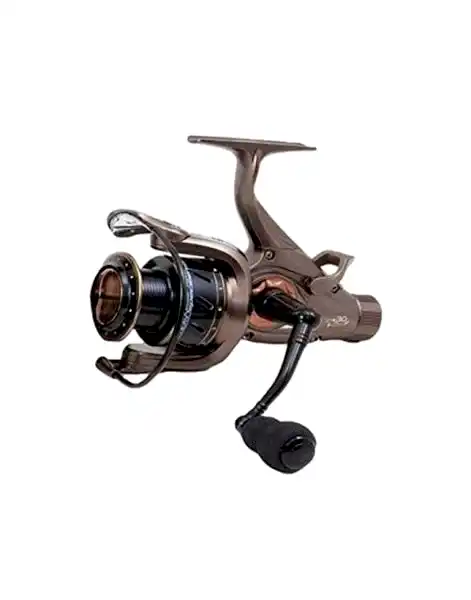 Lineaeffe 1285260 TS Heavy Specimen 6000 Bait Runner Makine 5+1 BB