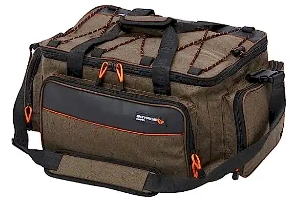 Savage Gear System Caryyall L 54X37X26cm 33L Çanta
