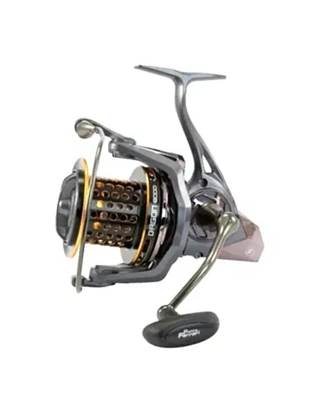 Lineaeffe 1349980 FF Dagon 8000 Surf Makine 5+1 BB