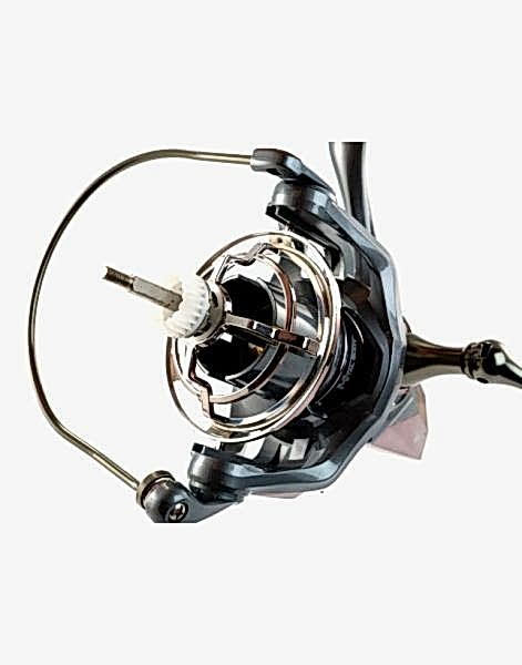 Lineaeffe 1349980 FF Dagon 8000 Surf Makine 5+1 BB