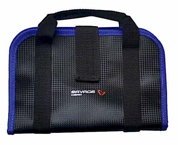 Savage Gear Jig Bag 34X25cm 16 Long-Semilong 60-150gr