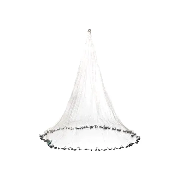 SERPME AĞ MAKİNE ÖRGÜ 450 GÖZ 4KG