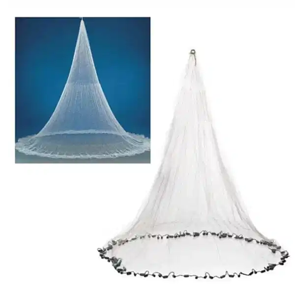 SERPME AĞ MAKİNE ÖRGÜ 450 GÖZ 6KG