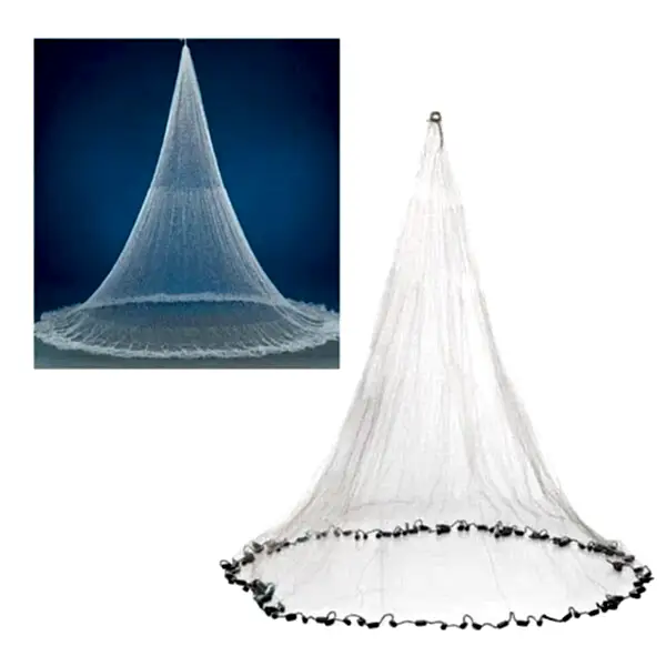 SERPME AĞ MAKİNE ÖRGÜ 450 GÖZ 5KG