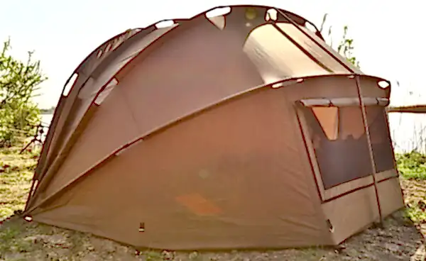 Prologic Selecta Bivy 2 Man Çadır