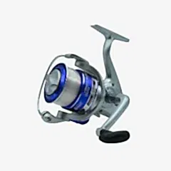 CAPTAIN BATTLE 270  FISHMAX 4000 SPIN SET