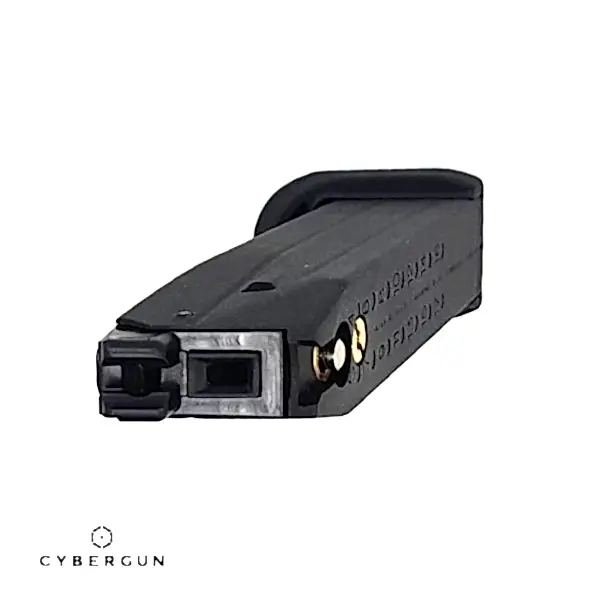 CYBERGUN FN FNS-9 Gas 6mm Airsoft Tabanca Şarjörü