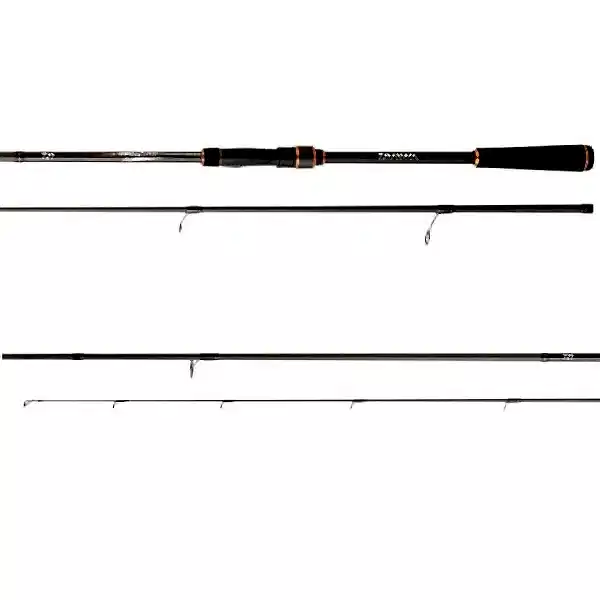 Daiwa New Crossfire 2.70m 10-35gr 2p Olta Kamışı