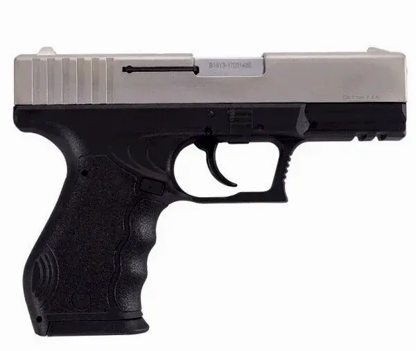 BLOW TR17 SATEN KURUSIKI SES TABANCASI 9MM