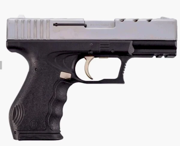 BLOW TR17D FÜME KURUSIKI SES TABANCASI 9MM