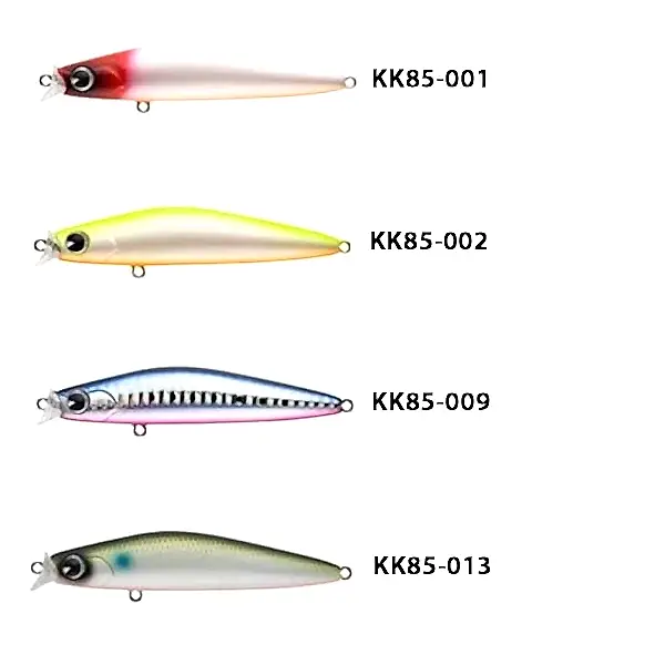 IMA KOSUKE 85F 85MM 11,5GR MAKET YEM