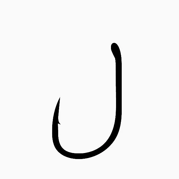 2421 CARP STG-2 #8 BLACK NIKEL 10P