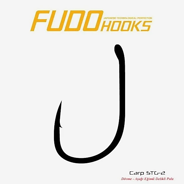 2427 CARP STG-2 #8 TEFLON 8P