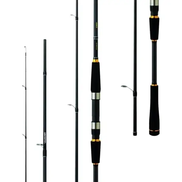 Daiwa New Legalis Seabass 2.72m 14-42gr 2P Olta Kamışı