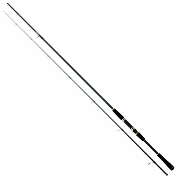 Daiwa New Legalis Seabass 2.72m 14-42gr 2P Olta Kamışı