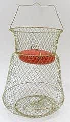 SILVERSTAR ŞAMANDIRALI TEL LİVAR