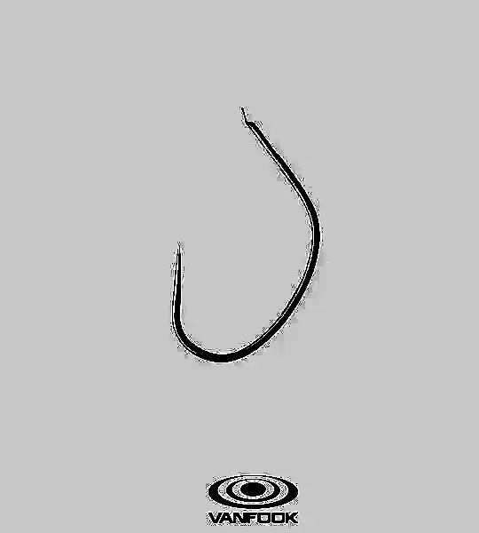 VANFOOK TS-05 SABEL SNIPER SILVER 14P #2/0