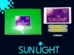 Sunlight Fosfor Işık