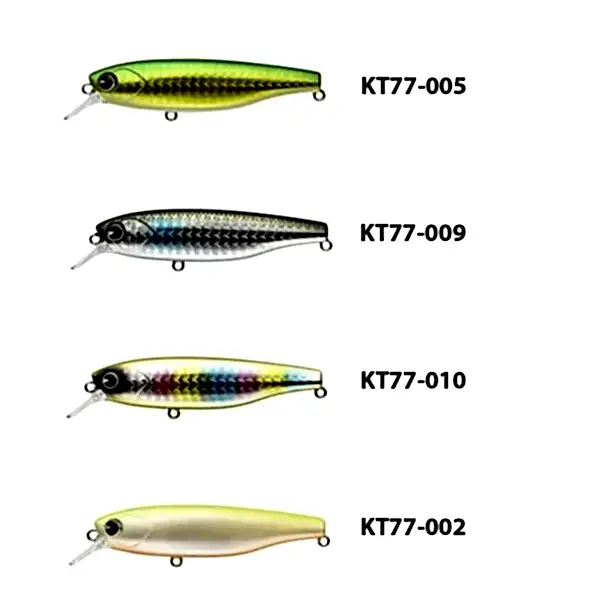 IMA K-TA 77 SUSPEND 77MM 12GR MAKET YEM