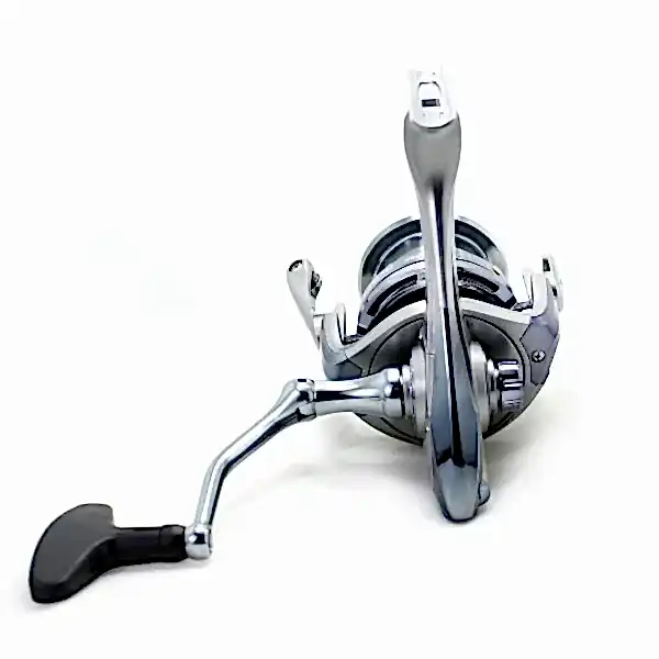 Silstar Waves FD 9000 Surf Makine 6+1 BB