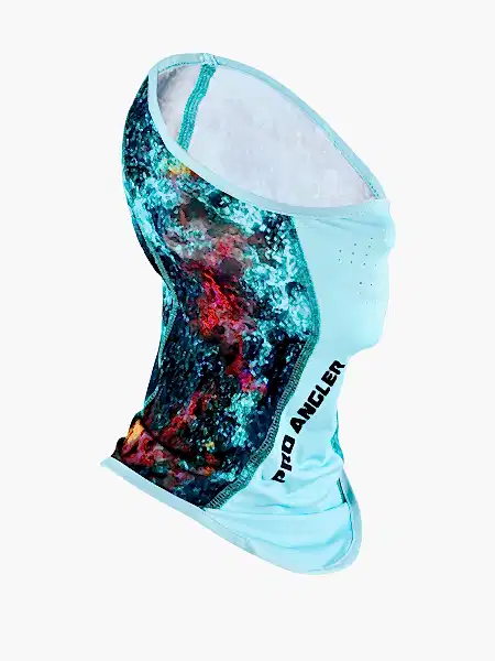 Fujin Pro Angler Sungaiter Boyunluk Reef