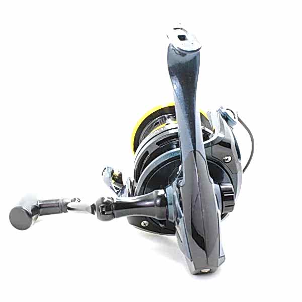 Silstar Sea Power FD 9000 Surf Makine 6+1 BB