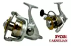 Ryobi Carnelian - JİG REEL