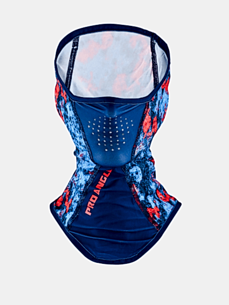 Fujin Pro Angler Sungaiter Boyunluk Red Reef