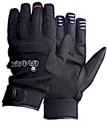 Imax Baltic Glove Black Eldiven