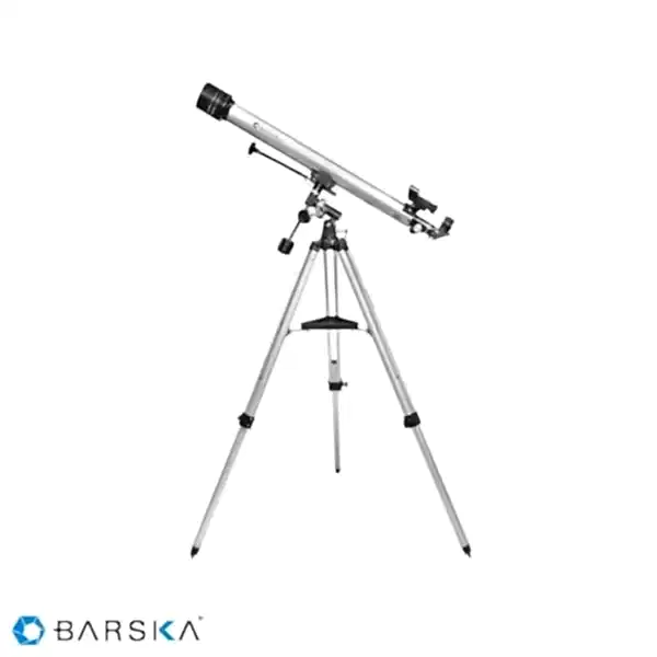 BARSKA 90060-675Power StarwatchrRefraktör Teleskop
