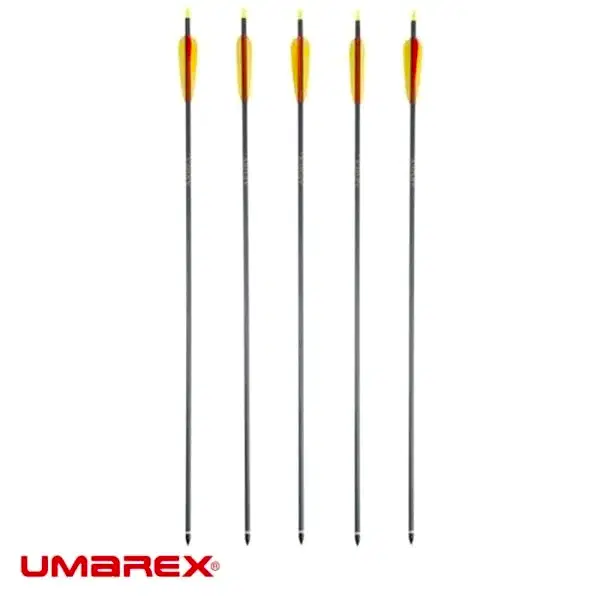 UMAREX Armex Karbon Ok - 5 Adet-dy