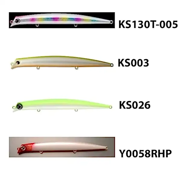 IMA KOMOMO SF-130 SLIM 130MM 12GR MAKET YEM