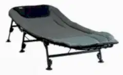 Prologıc Cruzade Bedchair 6 Legs Kampet