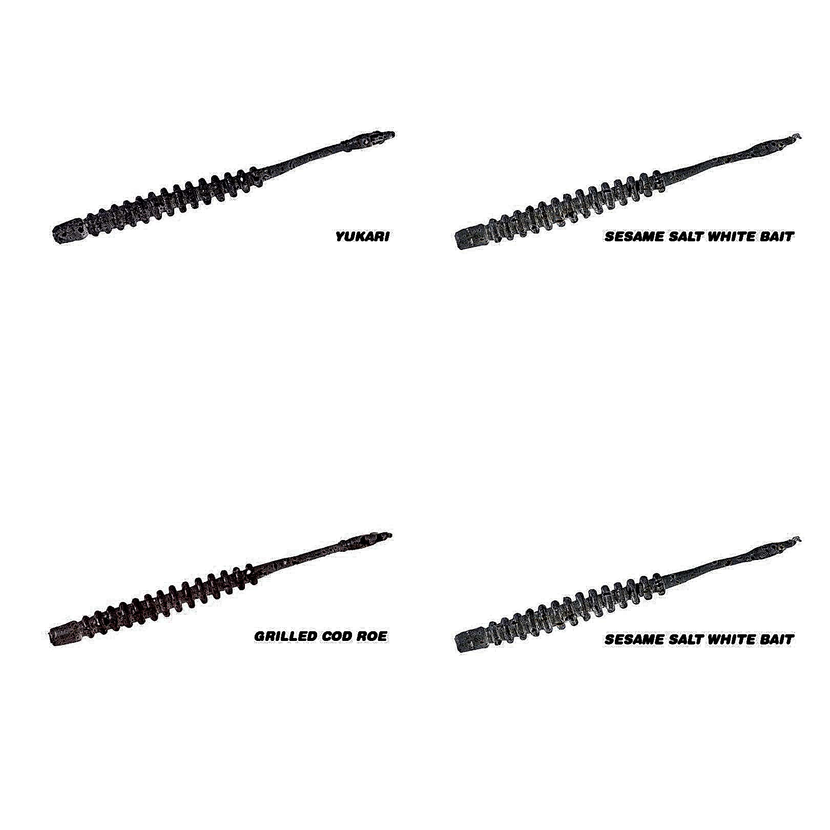 DAIWA GEKKABIJIN AJING BEAM LRF SİLİKONU