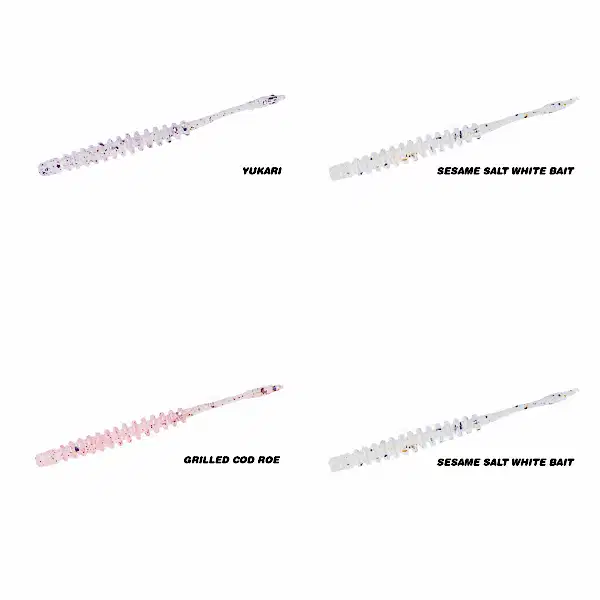 DAIWA GEKKABIJIN AJING BEAM LRF SİLİKONU