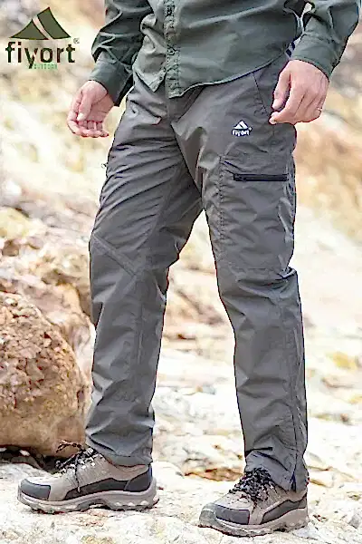 KODIAK PANTOLON HAKİ #3XL