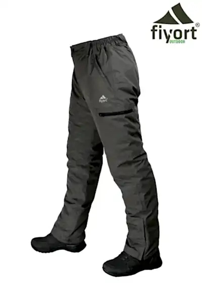 KODIAK PANTOLON HAKİ #3XL