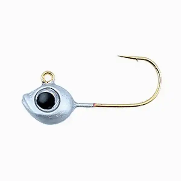 DAIWA GEKKABIJIN AJING JIG HEAD SS İĞNE 0,5GR #8