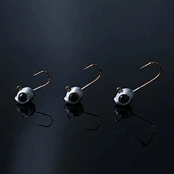 DAIWA GEKKABIJIN AJING JIG HEAD SS İĞNE 0,5GR #8