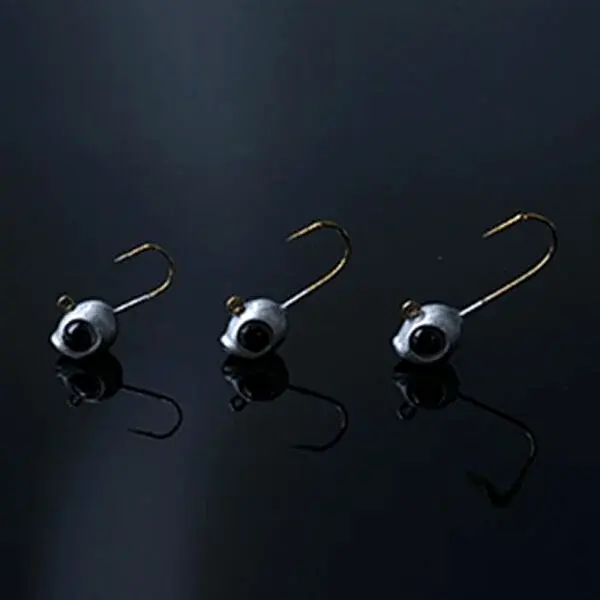 DAIWA GEKKABIJIN AJING JIG HEAD SS İĞNE 0,8GR #8