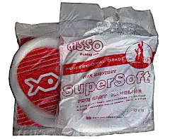 ASSO SUPERSOFT ÇİLE BEYAZ