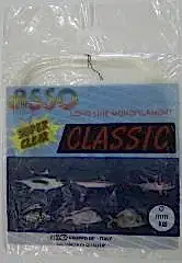 ASSO CLASSIC ÇİLE MİSİNALAR