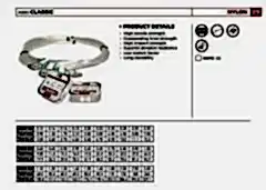 ASSO CLASSIC 1KG BOBİN